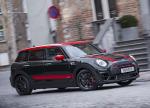 Mini John Cooper Works Clubman 2019 года (UK)